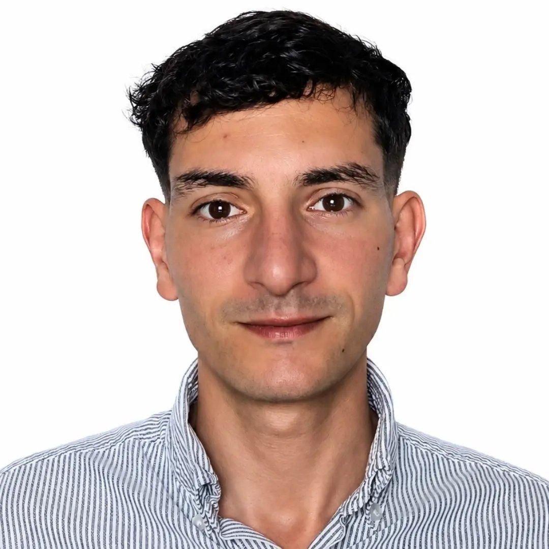 Akim Latioui, créateur du Protocole Autonome